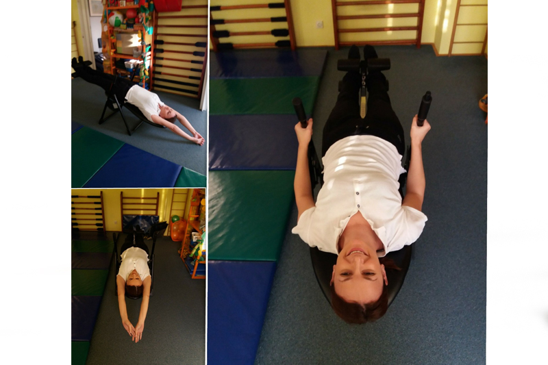CENTAR ZA KOREKTIVNU GIMNASTIKU