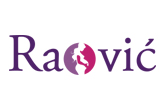 Logo RAOVIĆ