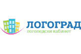 Logopedija LOGOGRAD Beograd Logo