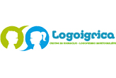 Logopedija LOGOIGRICA Beograd Logo