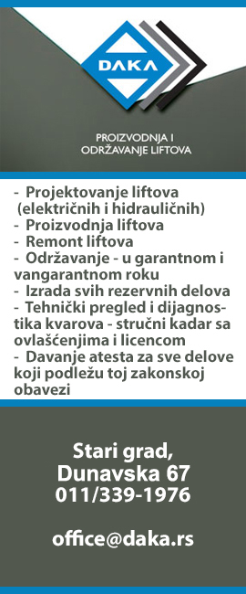 DAKA SERVIS