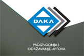 Daka servis