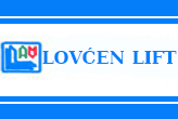 LOVĆEN LIFT