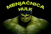 Hulk menjačnica