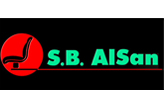 S.B. ALSAN