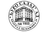 Logo Đuro Salaj