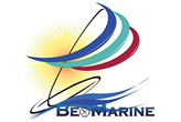 Logo Beo Marine