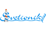 Logo SVETIONIK PLUS
