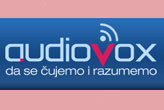 AUDIOVOX