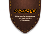 Snajper