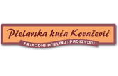 Logo KOVAČEVIĆ PČELARSKA KUĆA