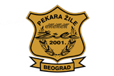 LogoPekara Žile