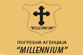 pogrebne usluge Milenijum