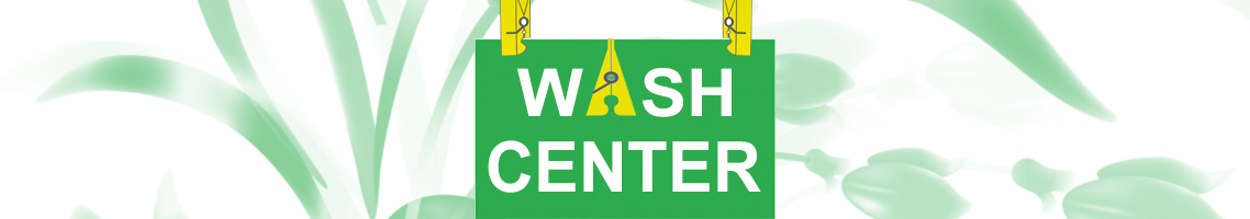 Wash center Beograd