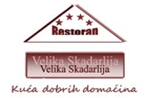 VELIKA SKADARLIJA