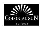 COLONIAL SUN