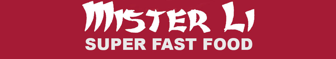 Mister Li restoran Beograd Logo