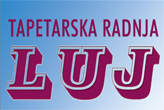 Luj tapetarska radnja