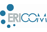 ERICOM logo