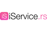 ISERVICE logo