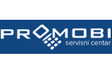 PROMOBI logo