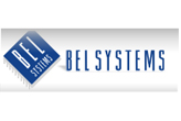 BEL logo