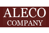 ALECO logo