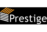 PRESTIGE logo