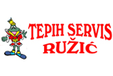 RUZIC logo