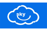 SKY logo