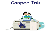 CASPER INK