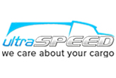 ULTRA SPEED logo