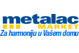 METALAC MARKET