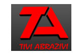 TIVI ABRAZIVI