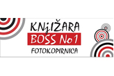 BOSS logo