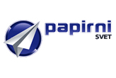 PAPIRNI SVET logo