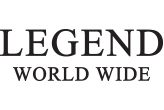 LEGEND logo