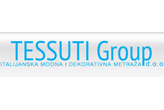 TESSUTI logo