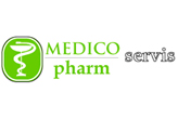 MEDICO PHARM SERVICE