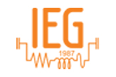 IEG logo