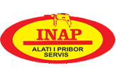 INAP logo