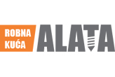 ROBNA KUCA ALATA logo