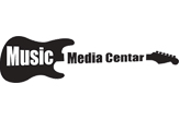 MUSIC MEDIA CENTAR