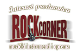 ROCK CORNER