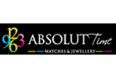 ABSOLUT TIME logo