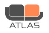 ATLAS logo