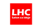 LHC logo