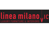 LINEA MILANOVIC logo