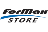 FORMAX logo