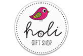 HOLI logo